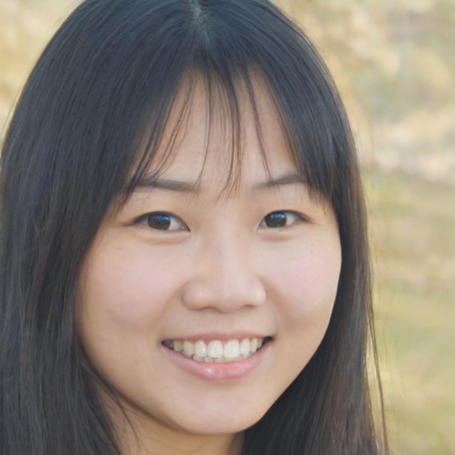 Business owner Miranda Stenhouse sharing her learning experience from financial workshops