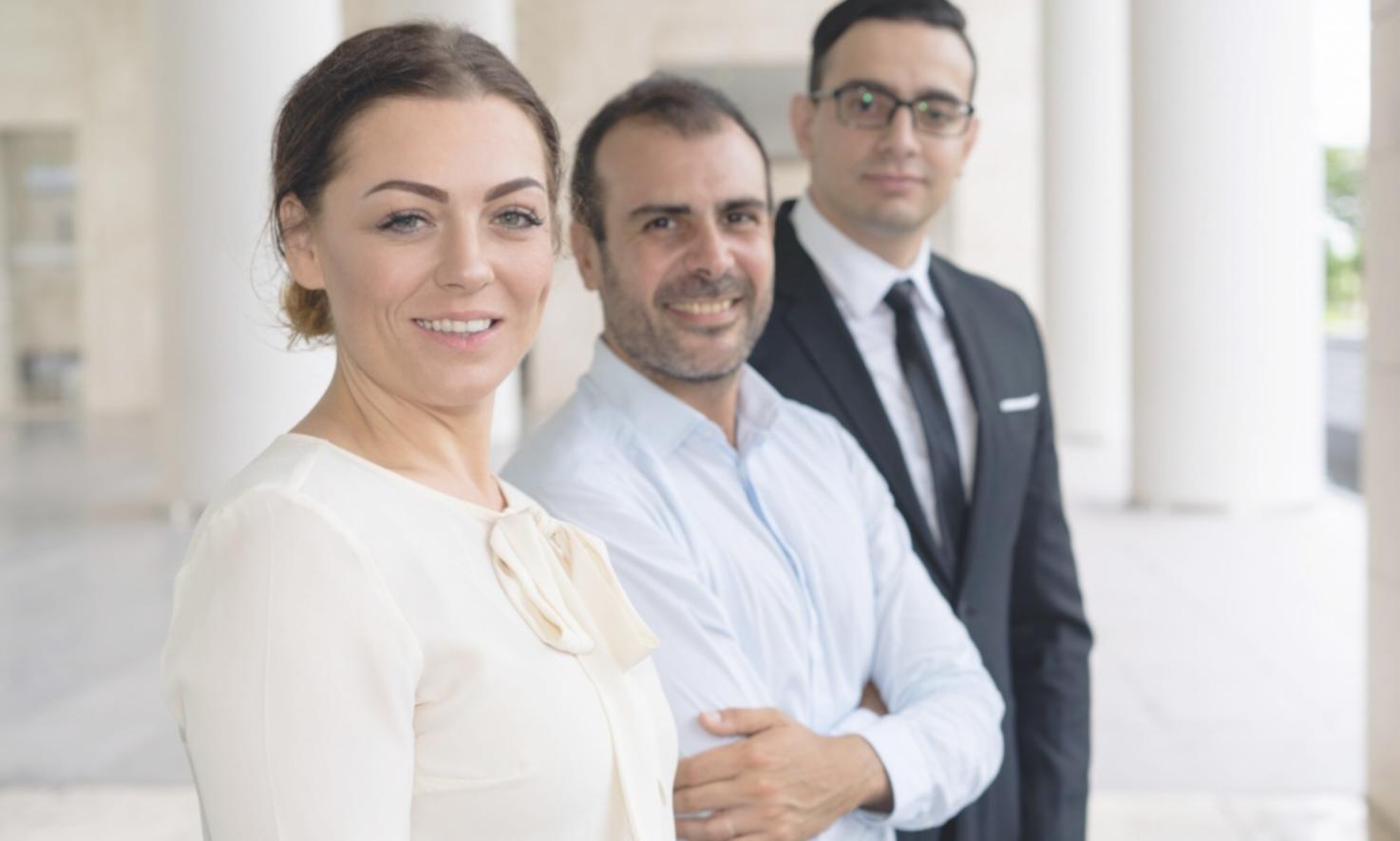 Students engaged in interactive financial planning workshop