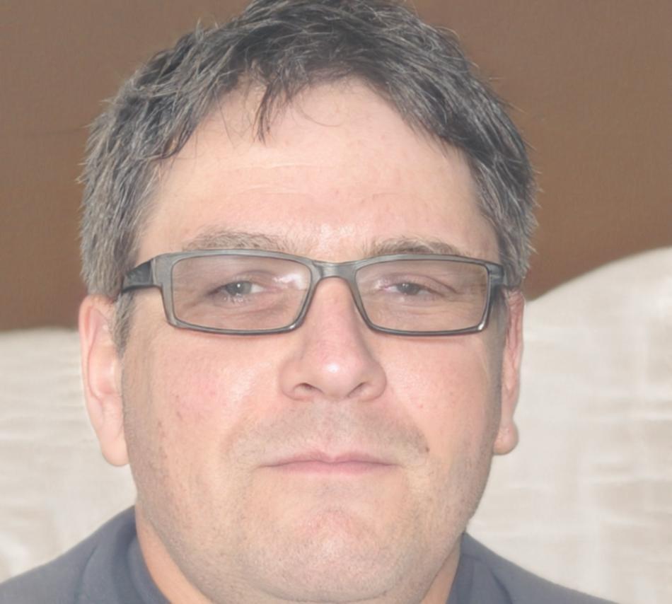 Financial education specialist Cameron Thornfield